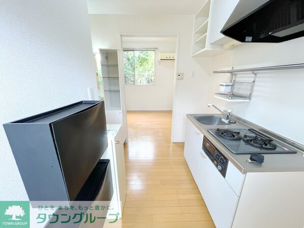 ラカーサフェリーチェの物件内観写真